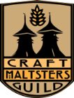 Member of Craft Malters Guild